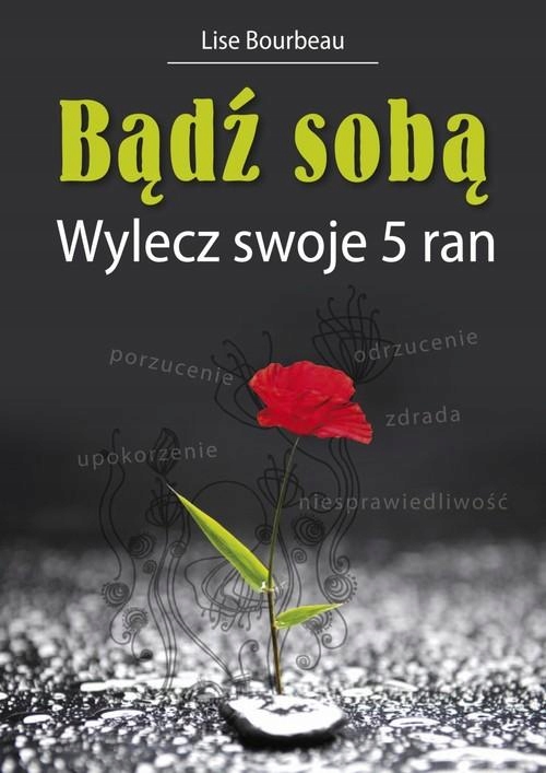 Bądź Sobą, Bourbeau Lise-Zdjęcie-0