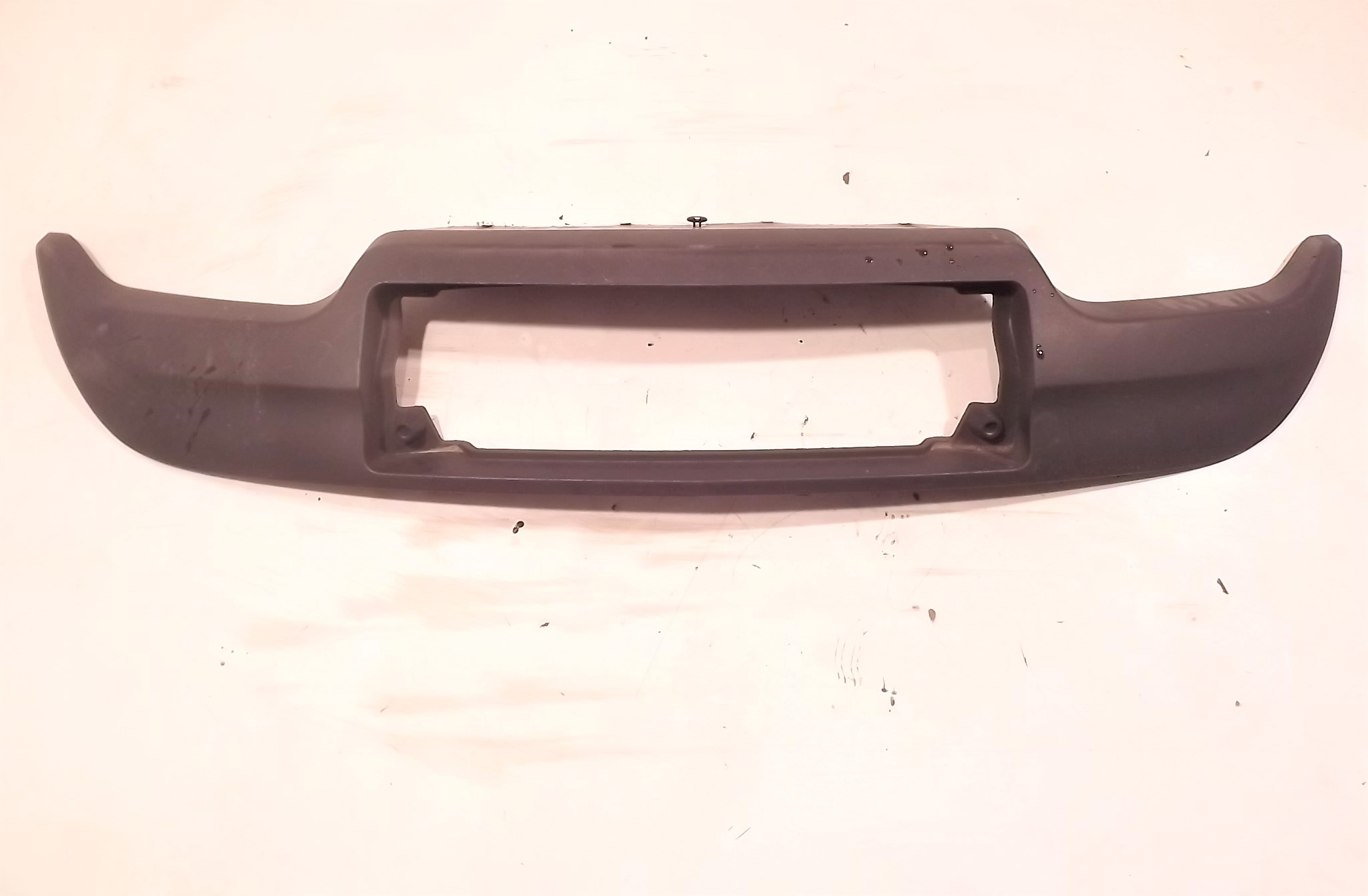 accessori Paraurti posteriore OPEL MERIVA B