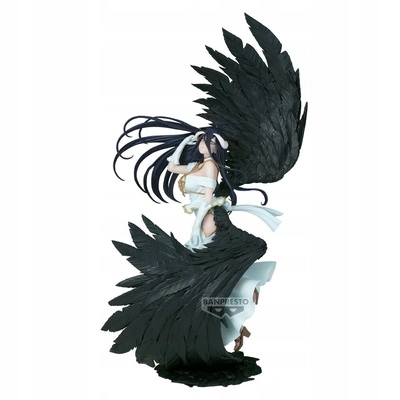 Figurka Overlord Empress of Darkness Albedo Evolve 34 cm