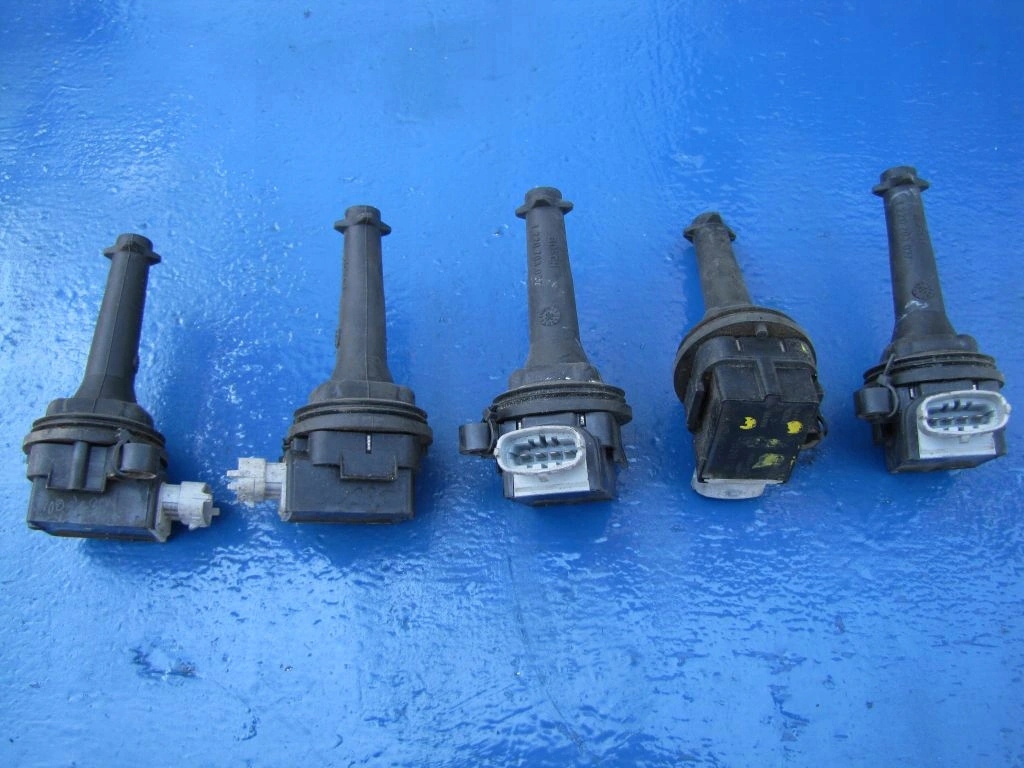 VOLVO S60 V70 XC70 2.3 2.4T 2.5T R coil ignition