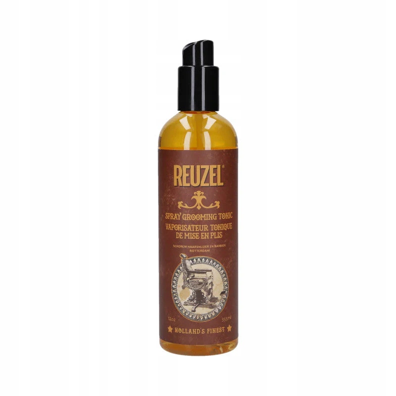 Reuzel Stylingové tonikum ve spreji 355 ml Default Title