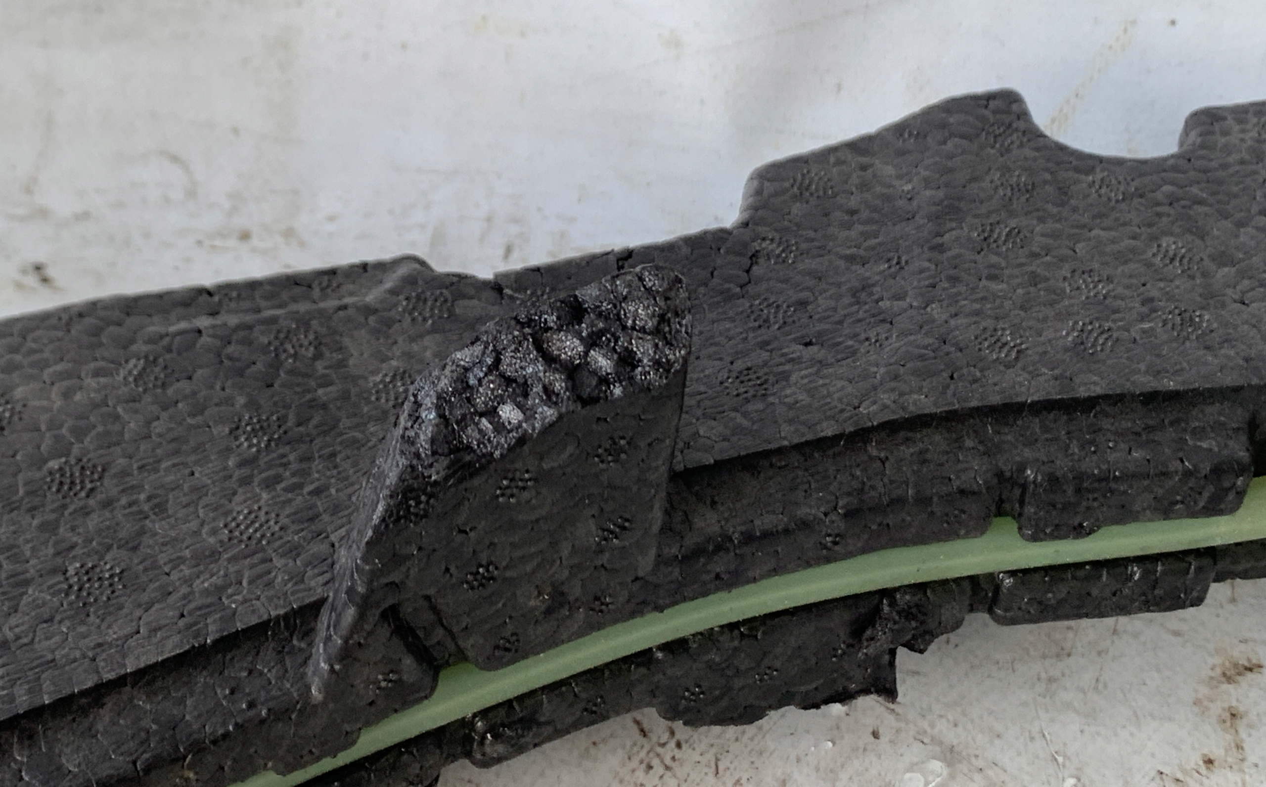 ABSORBER nárazníku předek snímač BMW G01 G02