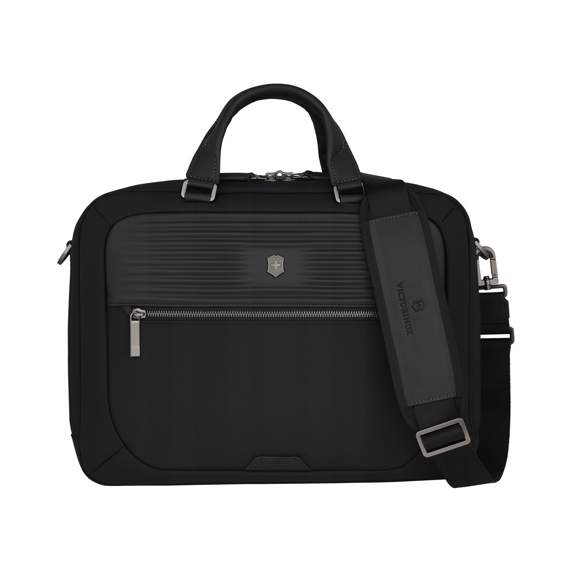 Taška na notebook Mythic Compact Briefcase černá