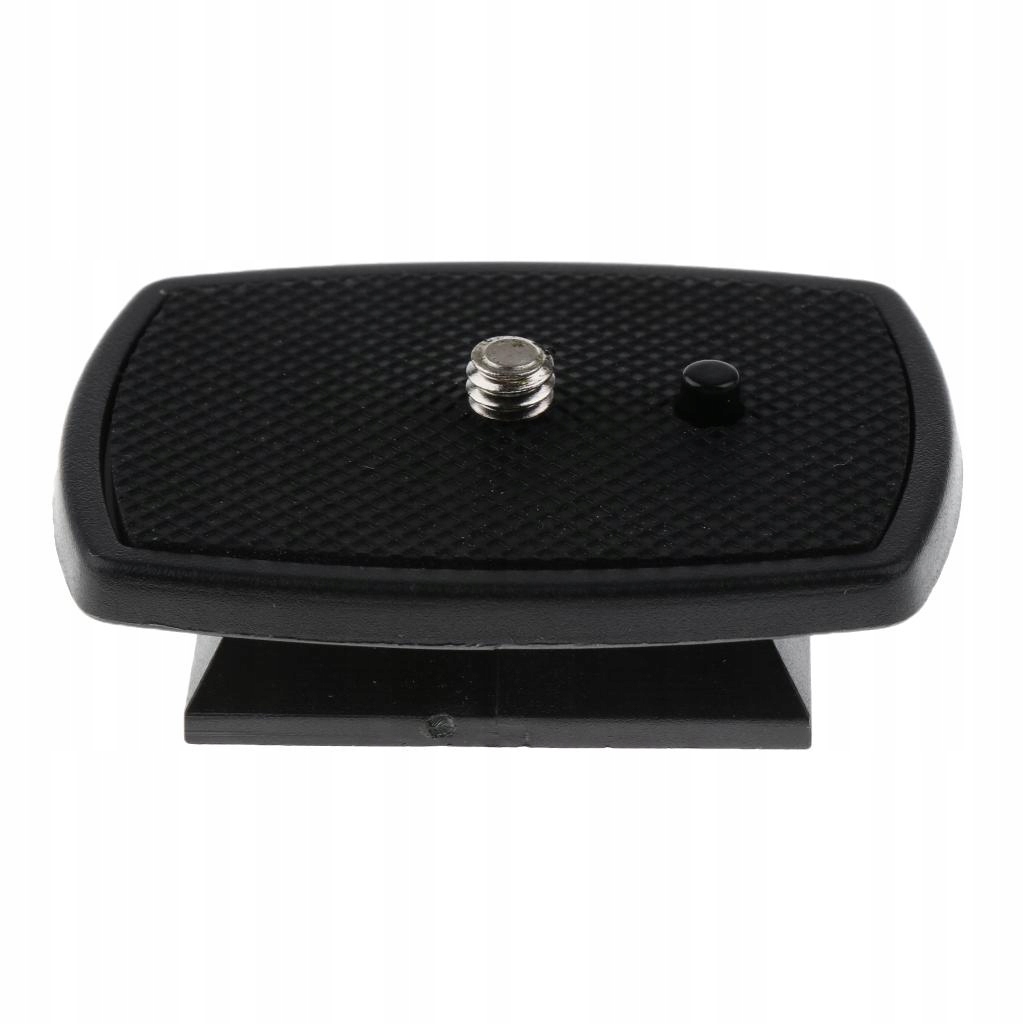 Szybkozłączka QR Plate Adapter ze śrubą 1/4"