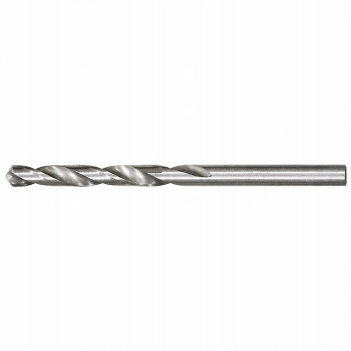 

Wiertło do metalu Hss walcowe 5mm, 10 szt Matrix