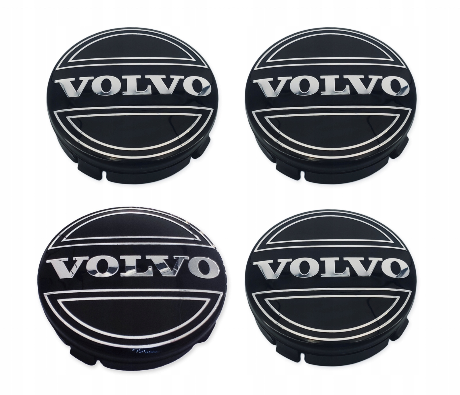 

Kapsel Dekielki Zaślepka Na Alu Felgę Volvo 64 MM