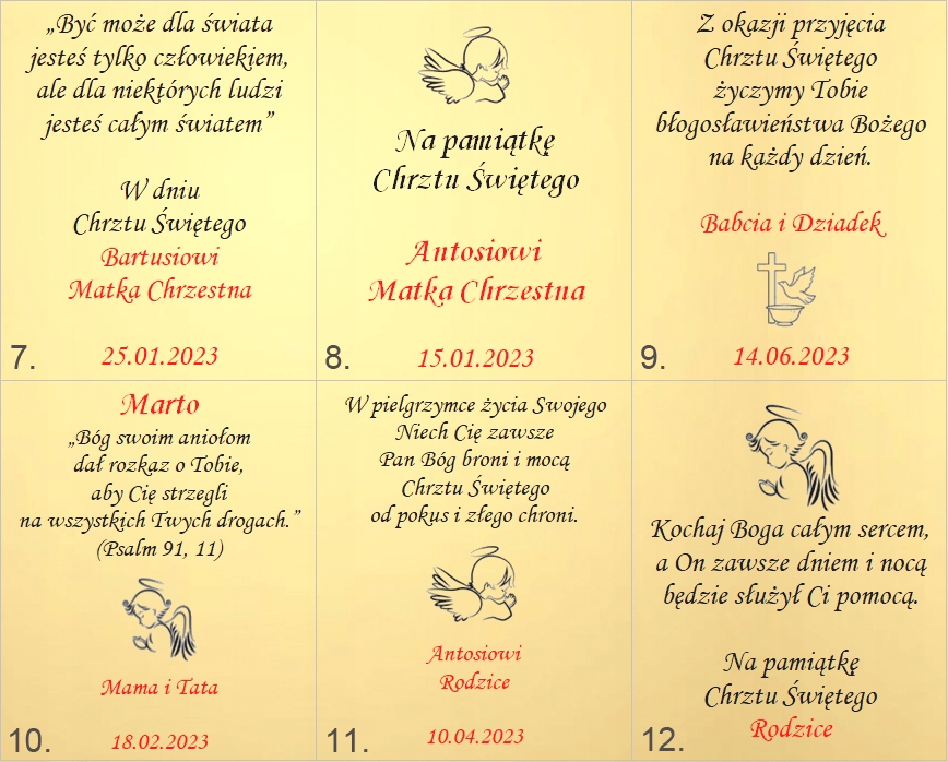 SREBRNY ŁAŃCUSZEK I CUDOWNY MEDALIK MATKA BOSKA CUDOWNA NA KOMUNIĘ 40cm Cechy nie zawiera niklu występuje w komplecie