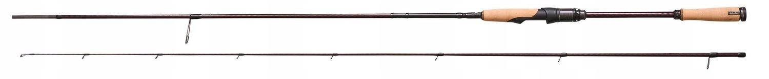 Wędka Savage Gear Revenge SG6 Medium Game 2,43m 7-25g