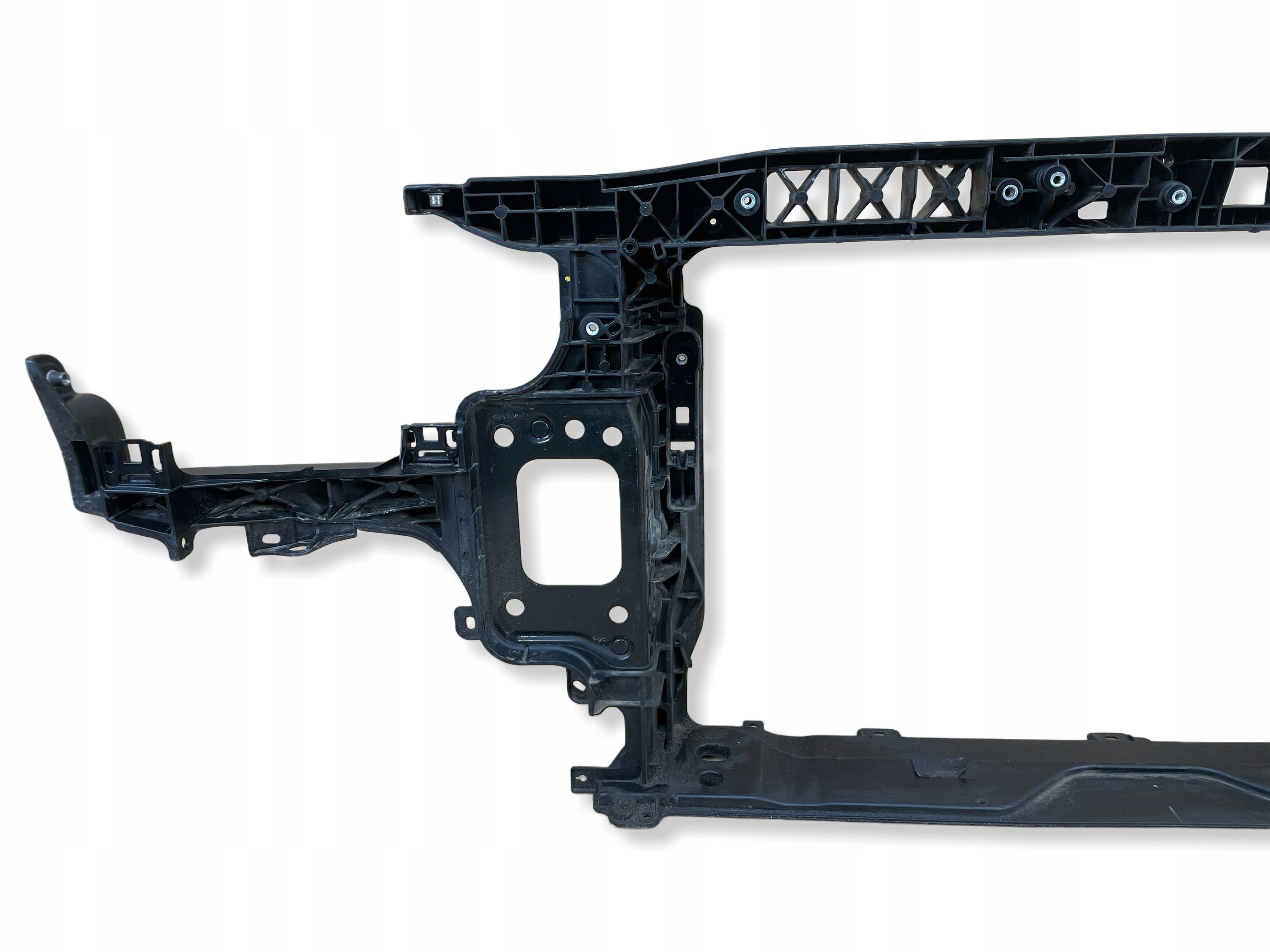 support panel for radiators pillar of radiators HYUNDAI I30 III 3 2017-2025 HYBRYDA