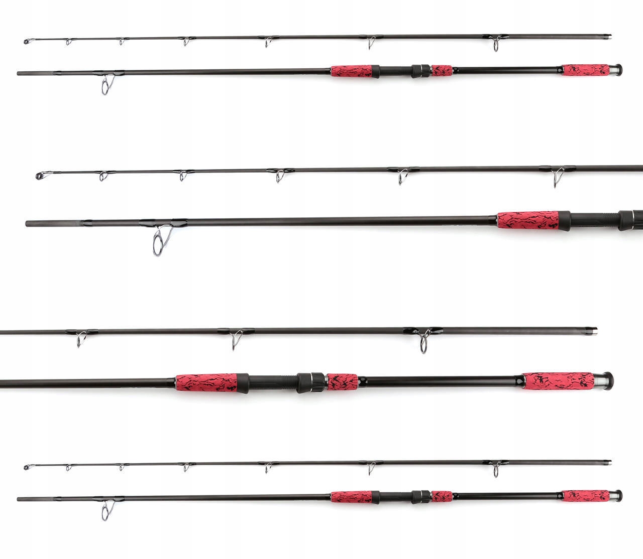 Wędka Sumowa York C.a.t Lava Ground 320/80-300g