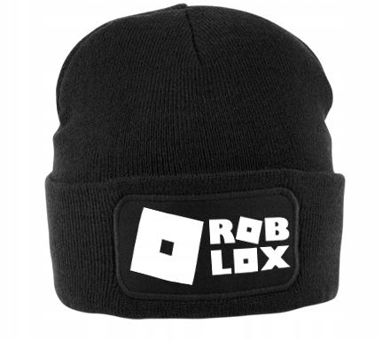 

Roblox Ciepła Czapka Beanie Zimowa 3 Wzory