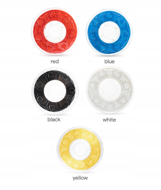 FILAMENT PETG 5 KG 1,75mm