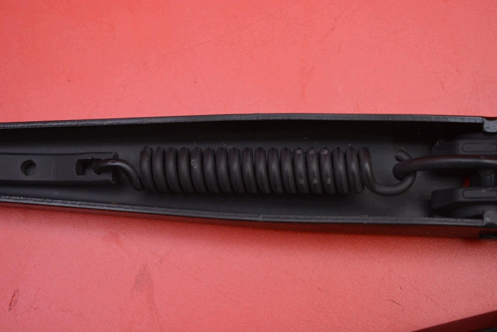 wiper arm front 2K1955409C VW CADDY 4 IV 3 III 2-LIFT 15-20