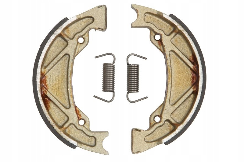 ТОРМОЗНЫЕ КОЛОДКИ КОМПЛ. FERODO FSB838