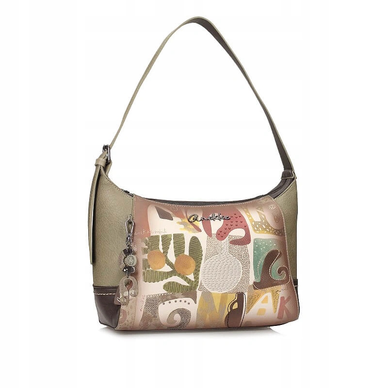 Dámská kabelka Anekke 42712-390 Bolso Handbag Muse přes rameno