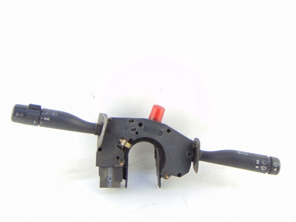 steering wheel levers and controls FORD 96FG13335CB FORD