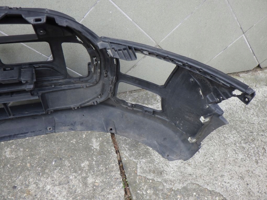 MINI COOPER F55 F56 LCI LIFT front bumper