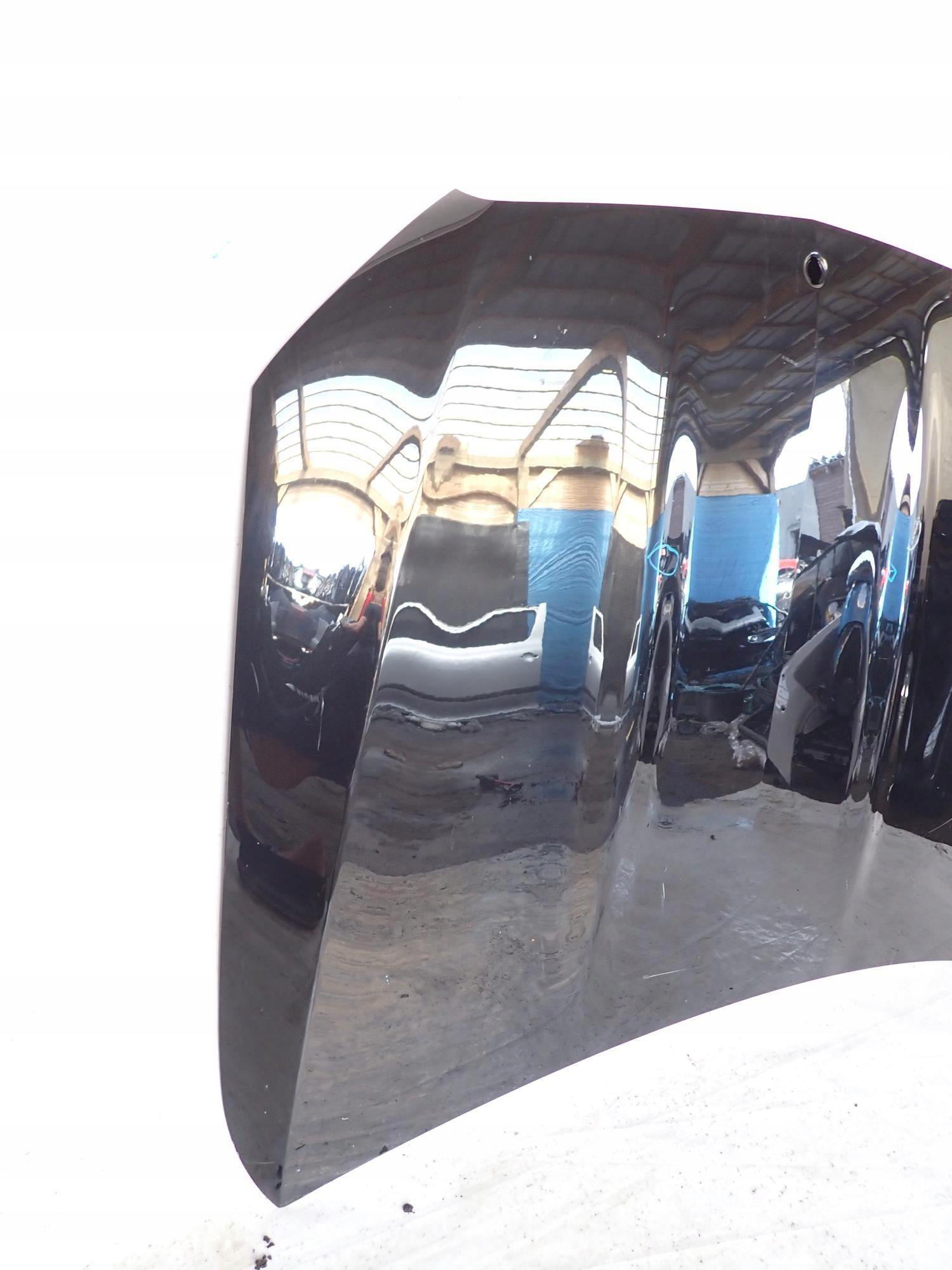 MERCEDES E-KLASA W213 LIFT 20-23 Cofano