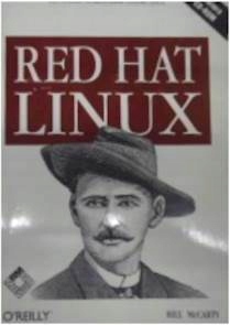RED HAT LINUX - B. McCarty