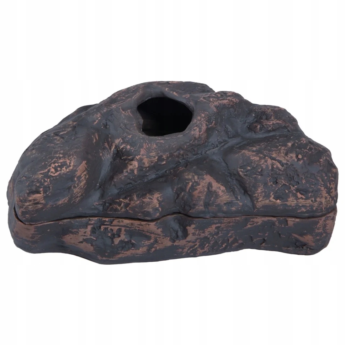 Levně Skalní úkryt do terária S 18×12×8 cm