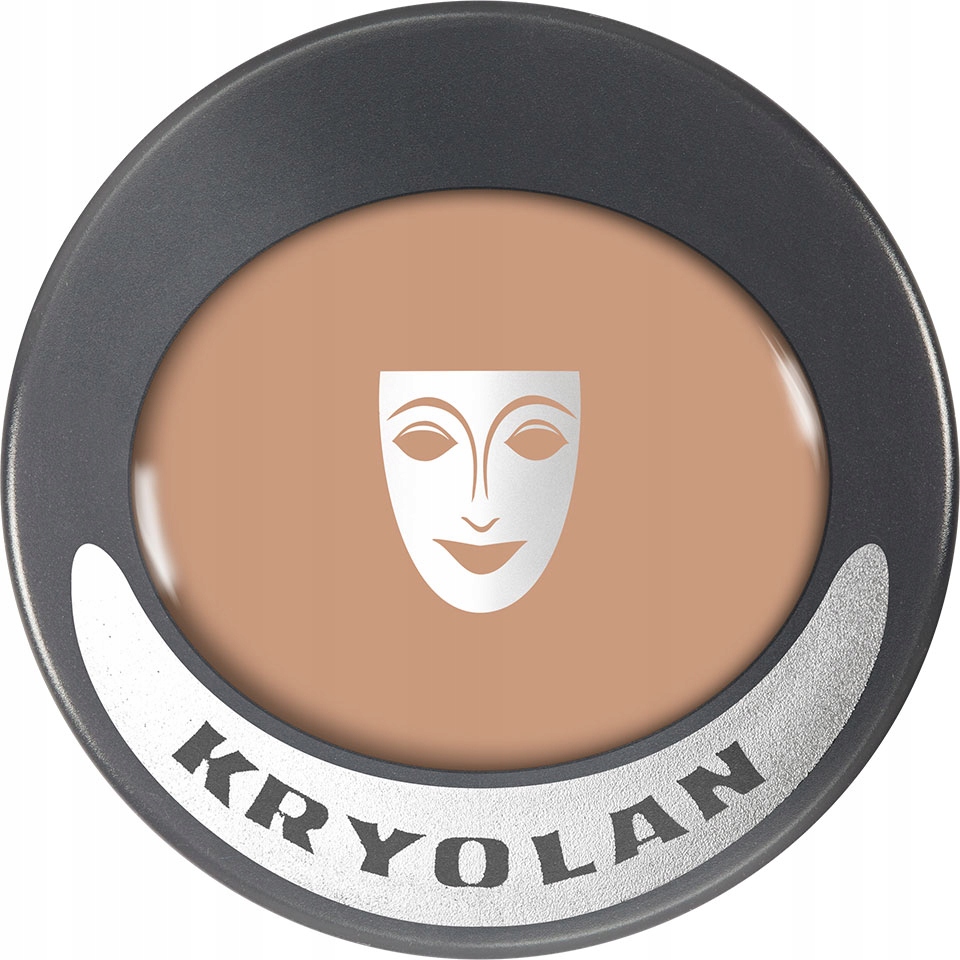 Kryolan Podkład Ultra Foundation 15G Kolor G177