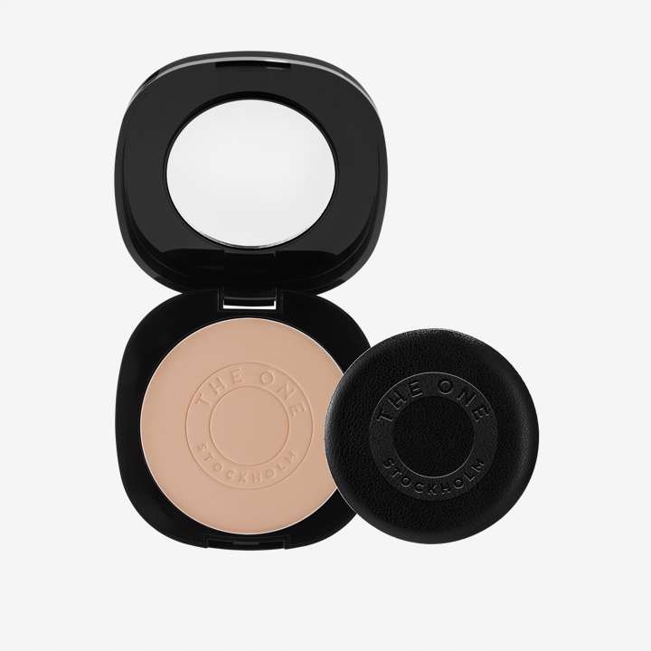 

Oriflame Puder prasowany The One Illuskin Medium