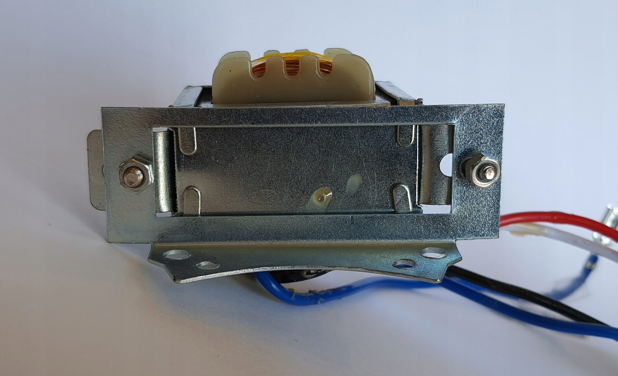 TRANSFORMATOR GŁOŚNIKOWY 110V 2,5W 5W 10W Tonsil EAN (GTIN) 590765970033