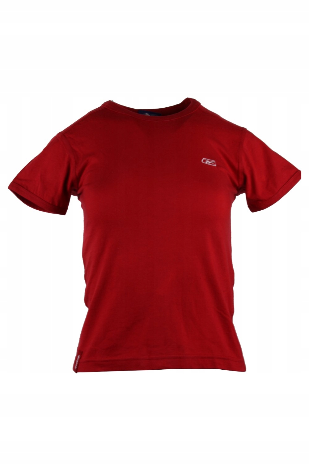 

Koszulka Reebok Core Tee Relay Red AUWG6776 629 M