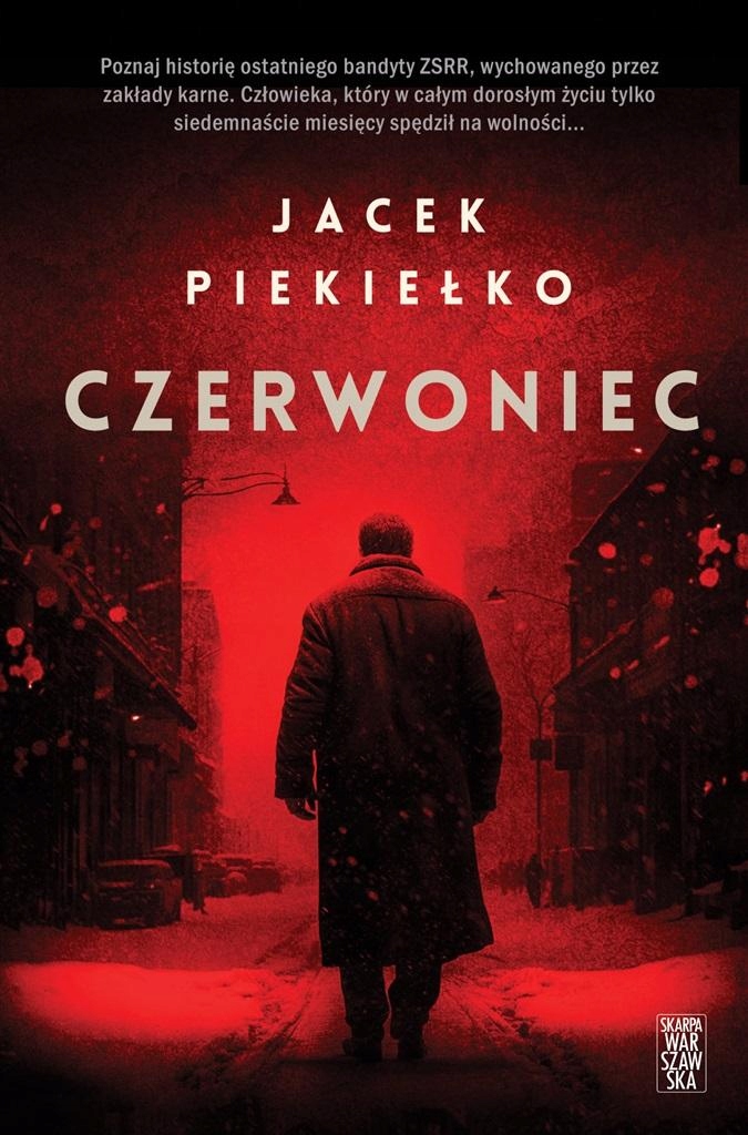 CZERWONIEC JACEK PIEKIEŁKO