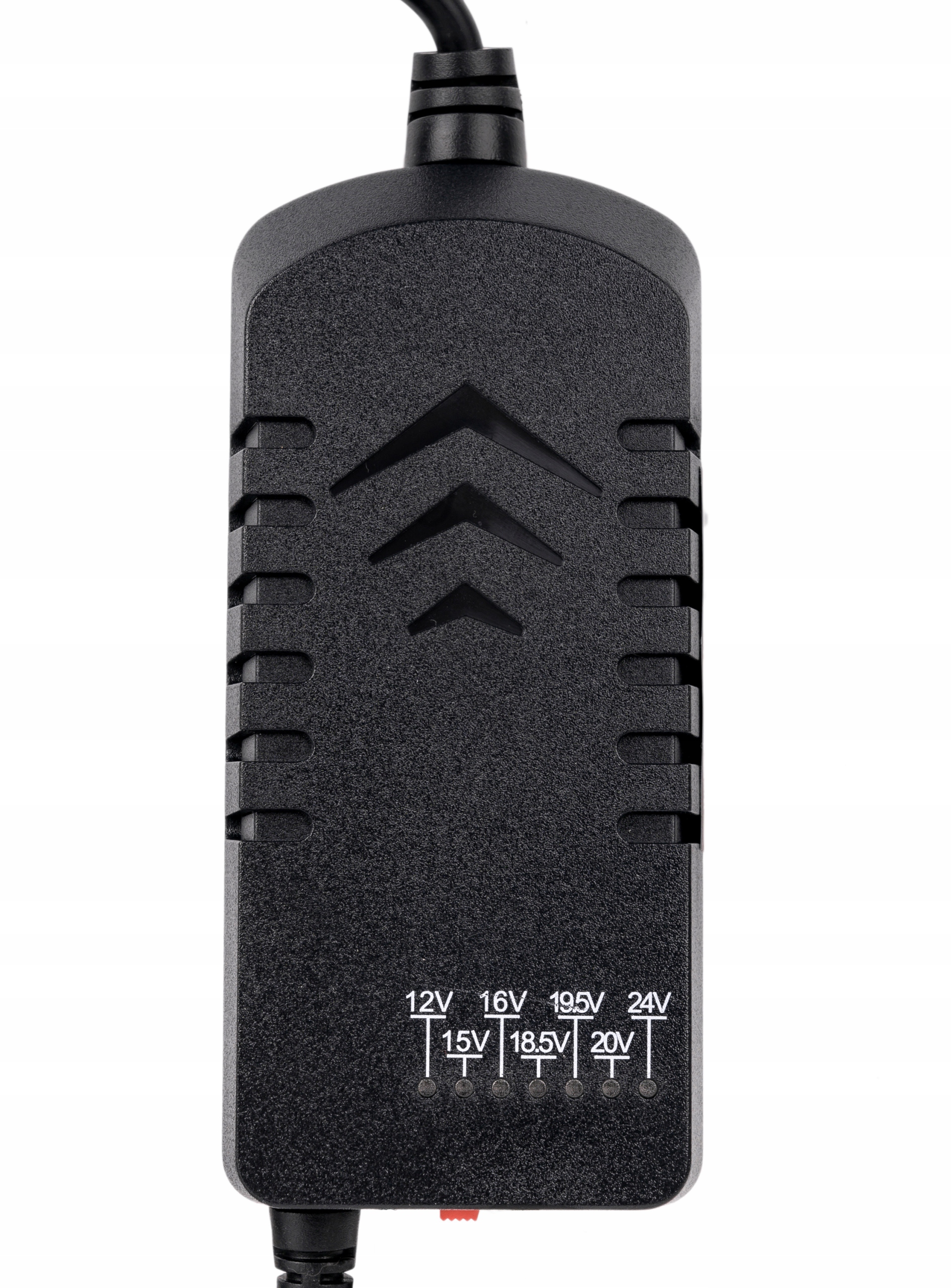 SAMOCHODOWY ZASILACZ ŁADOWARKA DO LAPTOPA 12V 24V Marka Inna