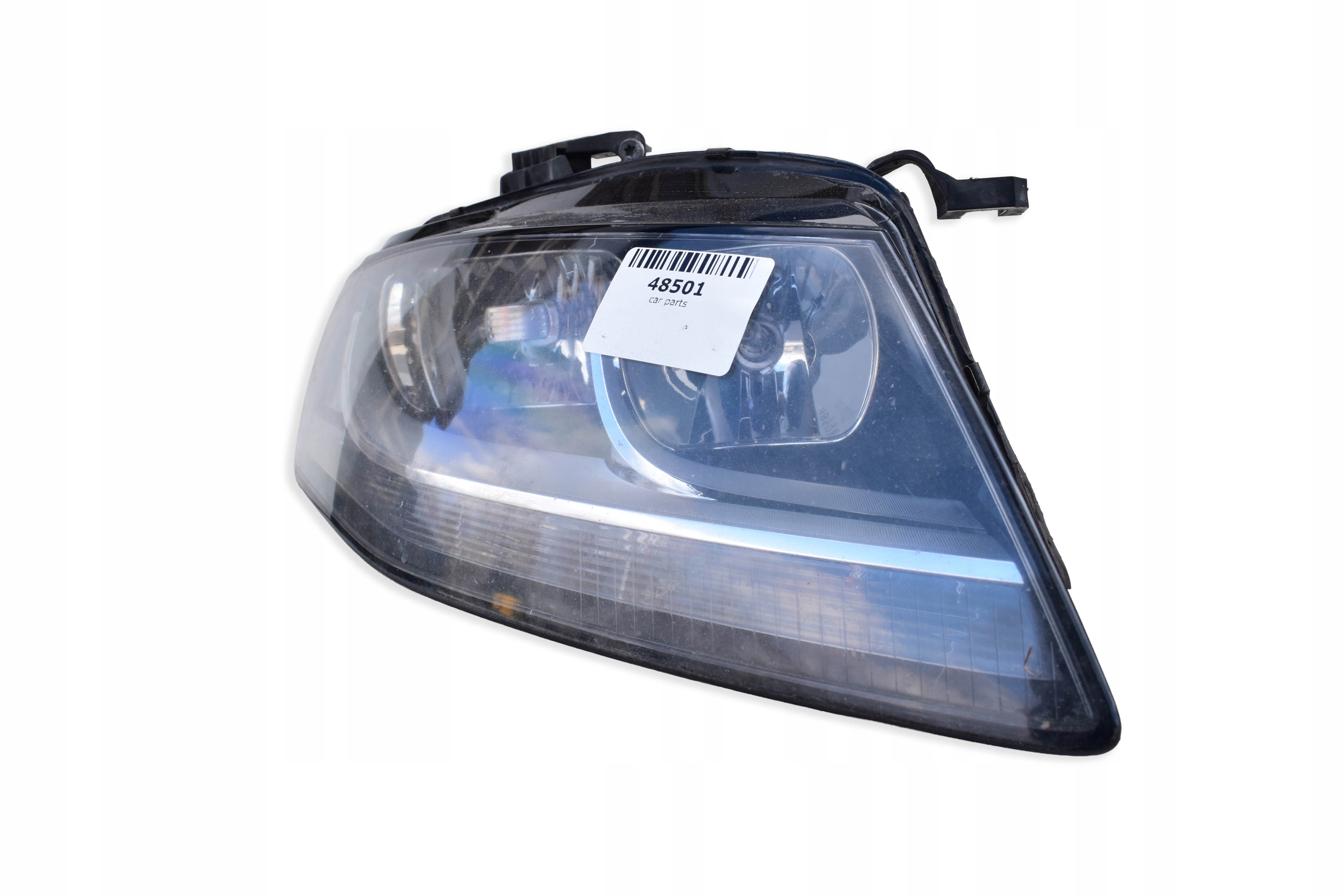 light right front AUDI A4 B8 2008R 8K0941004A UK