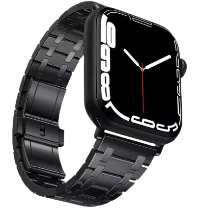 Pasek Do Apple Watch 1 2 3 4 5 6 7 8 9 10 Se Ultra 42mm/44mm/45mm/46/49mm