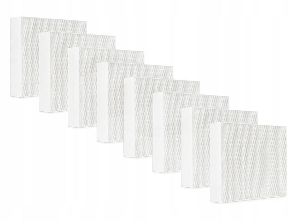 Filtry pro Stadler Form Oskar Karl big little Noah pro Komplet 8 Kusů