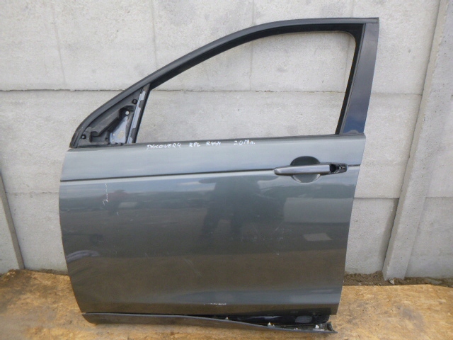 RANGE ROVER DISCOVERY SPORT L550 DRZWI LEWY PRZÓD