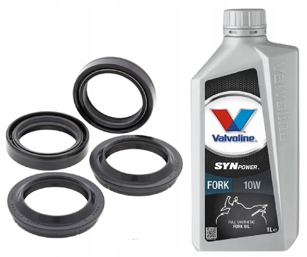 

Uszczelniacze lag All Balls Honda VTX1300 03-09