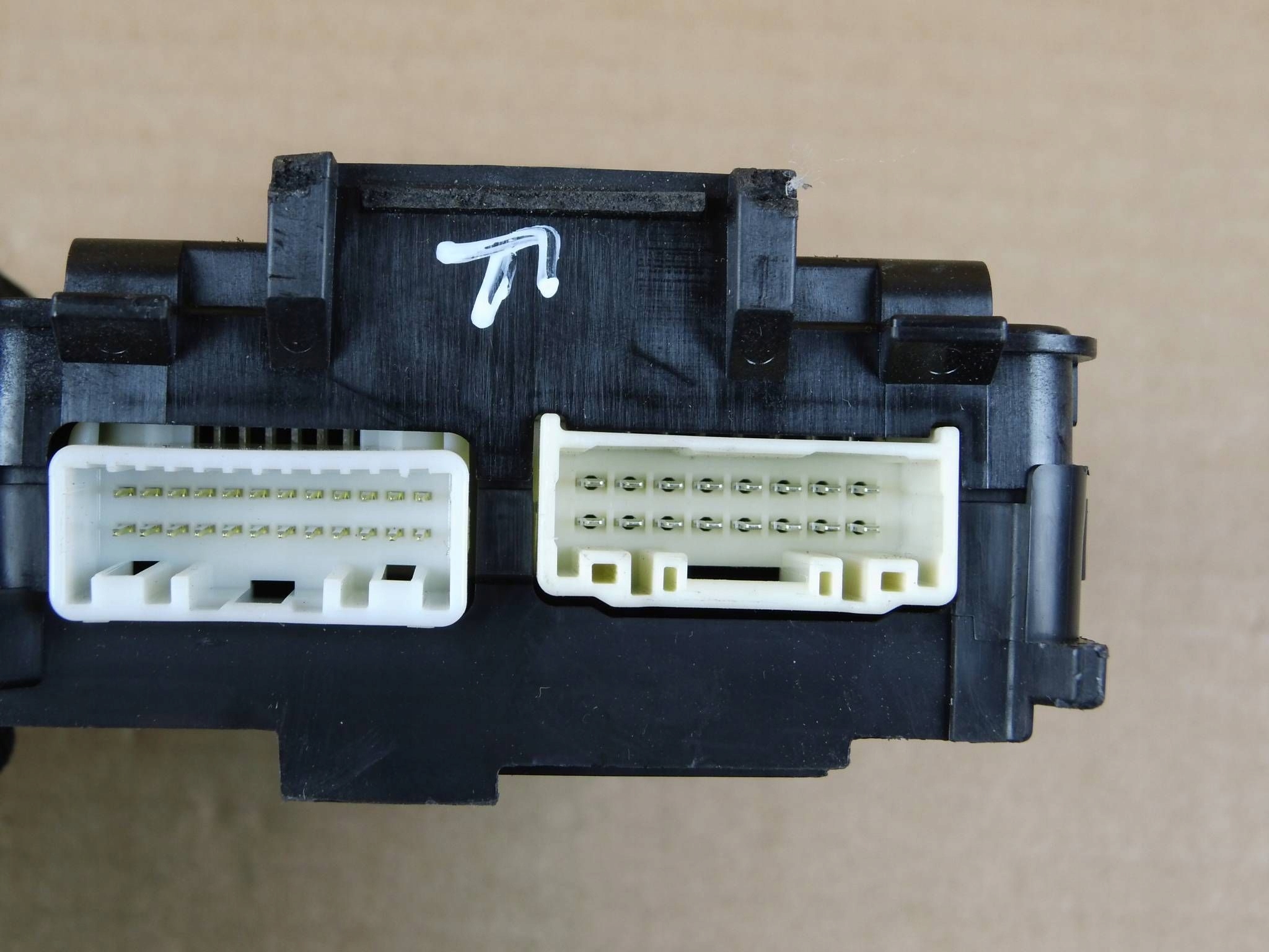 Mazda CX-5 II KF module computer control unit komfortu TK52675Y0H