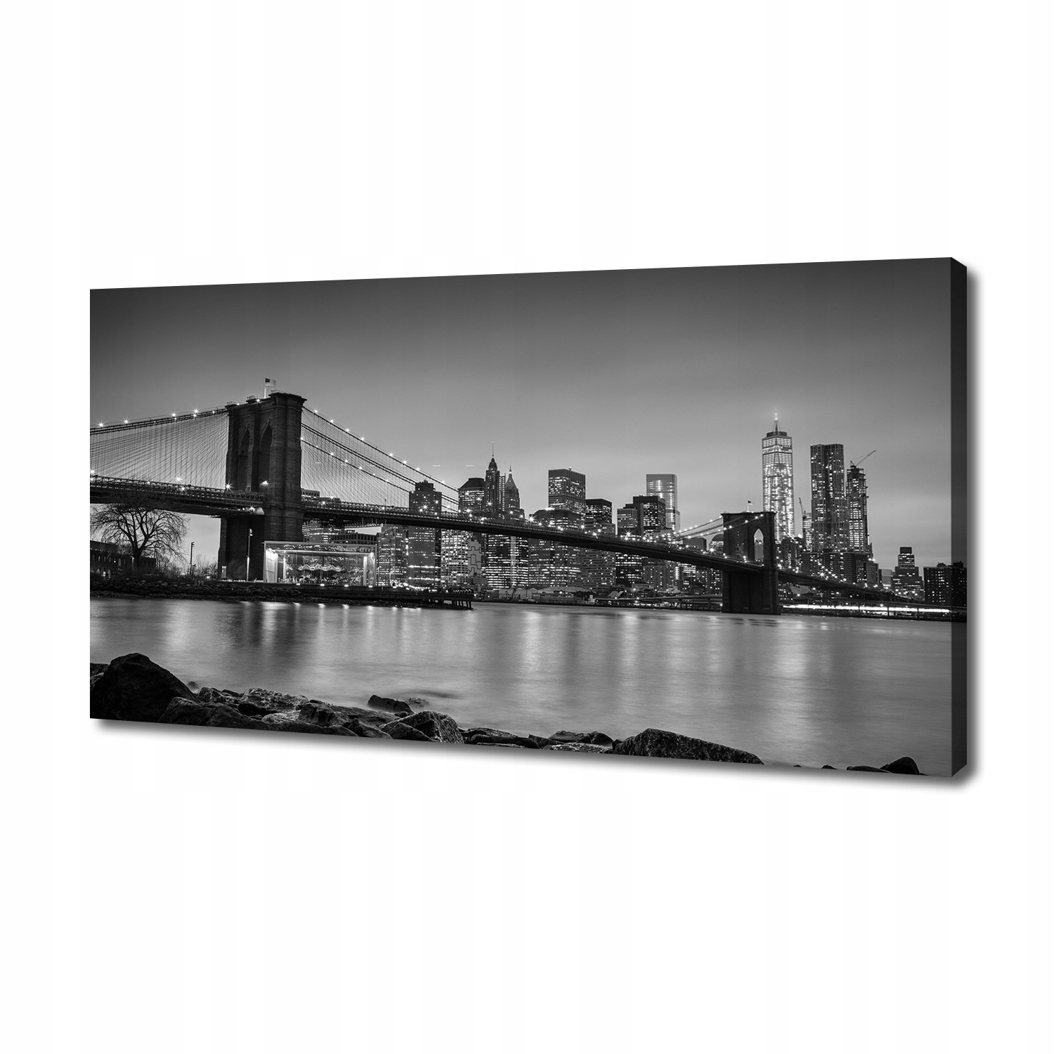 Fotoobraz na zeď New York 140x70 cm