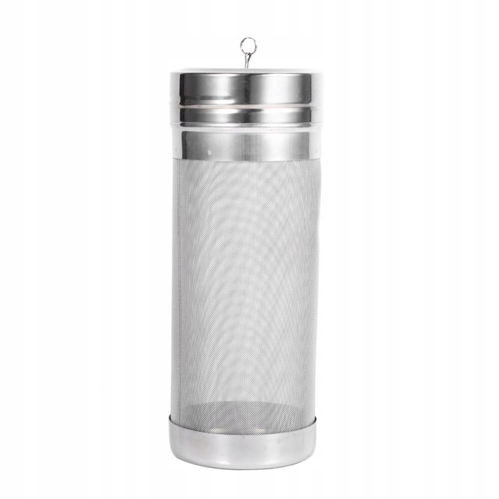 300 mikronów ze stali filtrów Hop Spider Marka bez marki