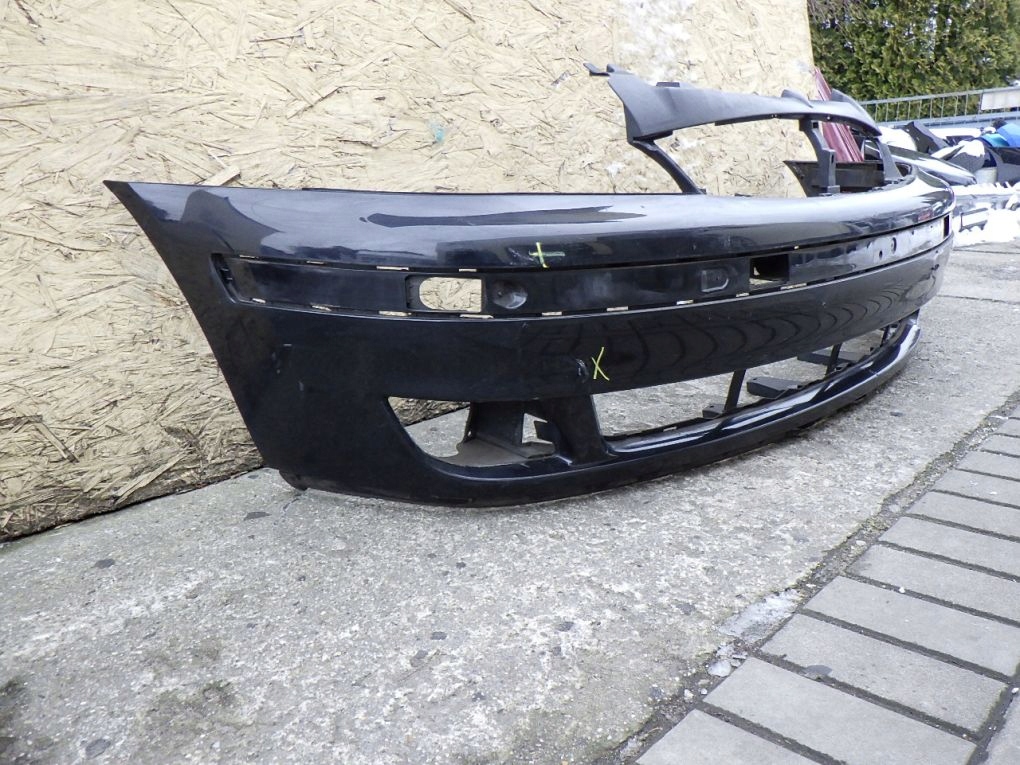 FORD GALAXY MK1 and LIFT FL 00- front bumper