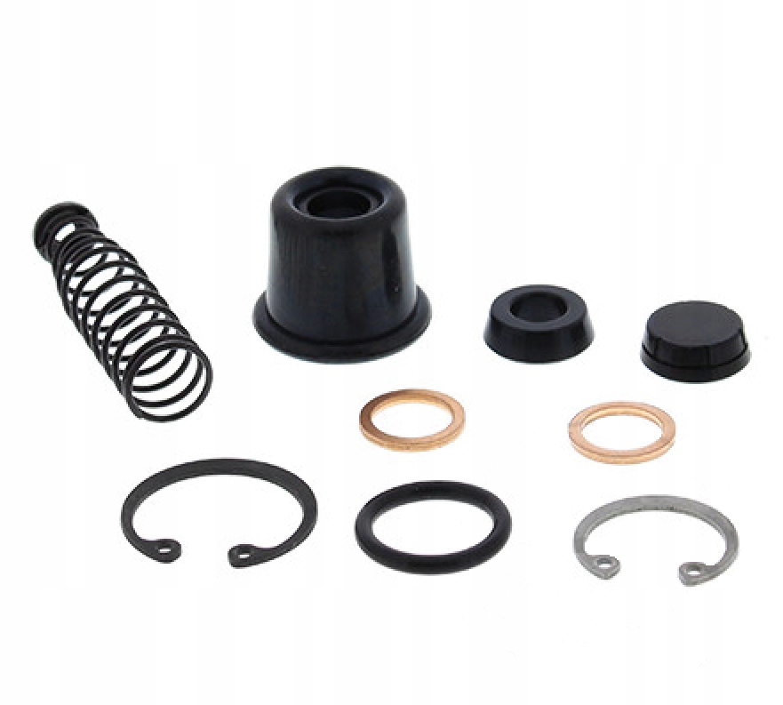 18-1085 - РЕМОНТНИЙ КОМПЛЕКТ ГАЛЬМІВНОГО НАСОСА HONDA CBR 1000 RR