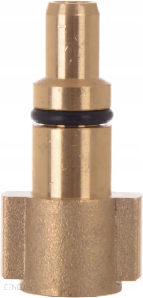 ADAPTER DO MYJKI RIWALL KOX 280i ZŁĄCZKA MOSIĄDZ
