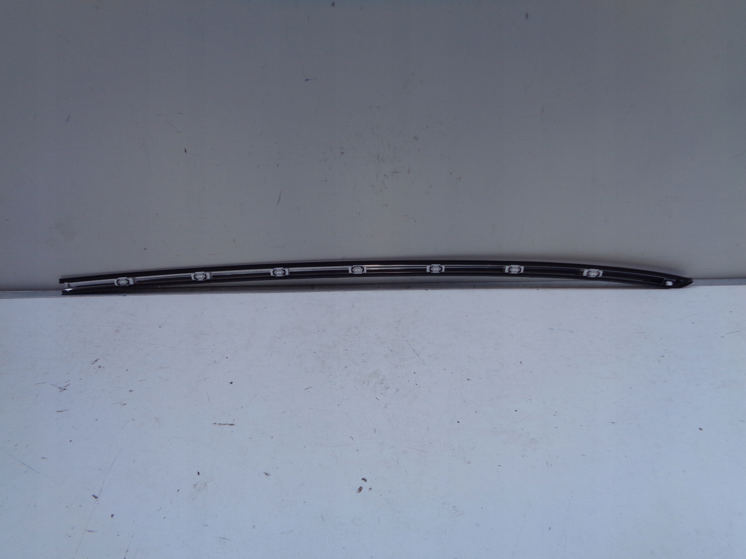 CHROM roofs right rear CITROEN C5 AIRCROSS 18