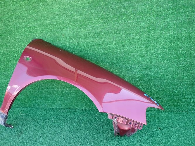 AUDI A3 8L LIFT 99-03 fender right front front