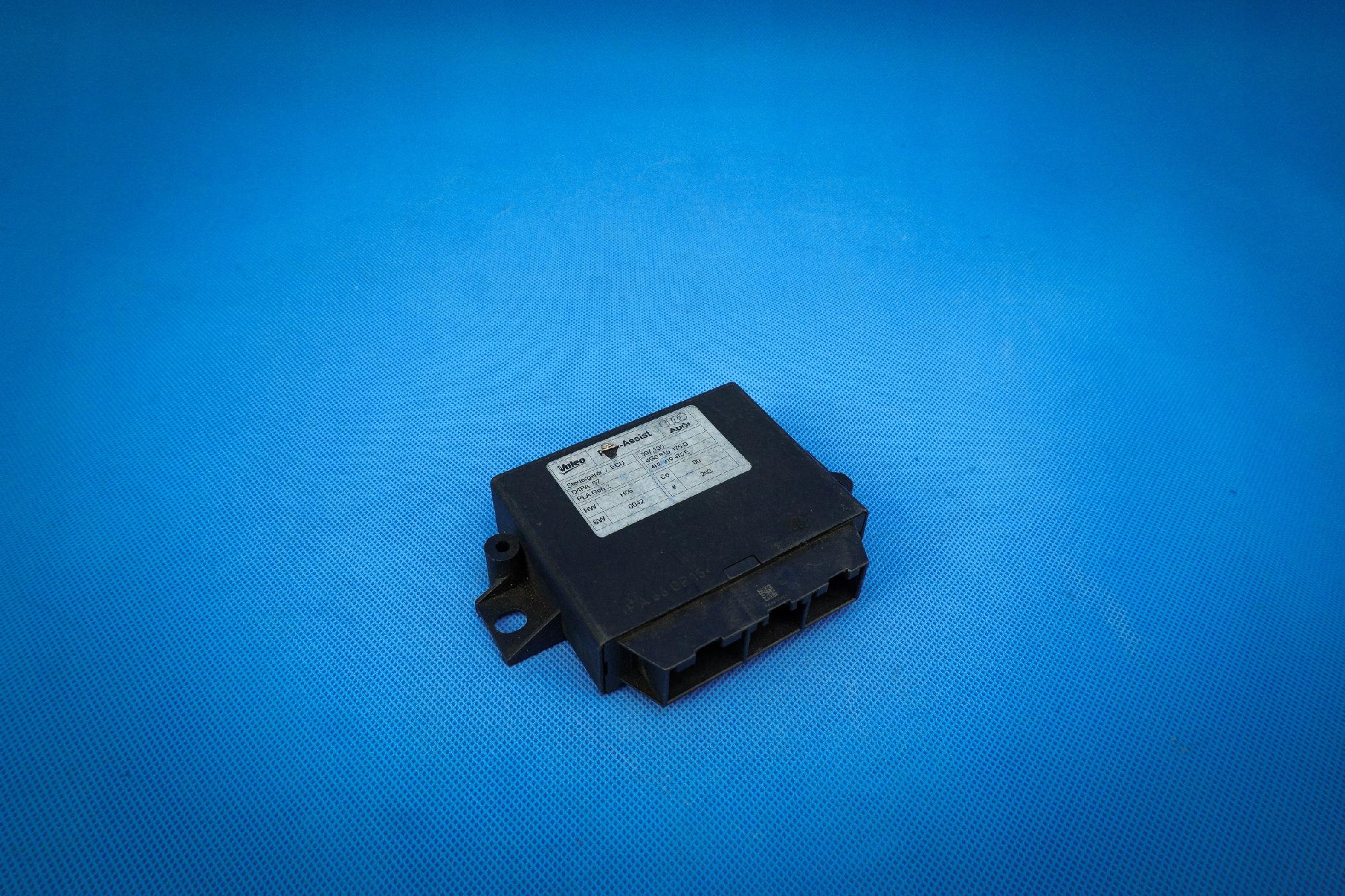 Bedienteil Parken PDC Audi A6 A7 4G0919475D