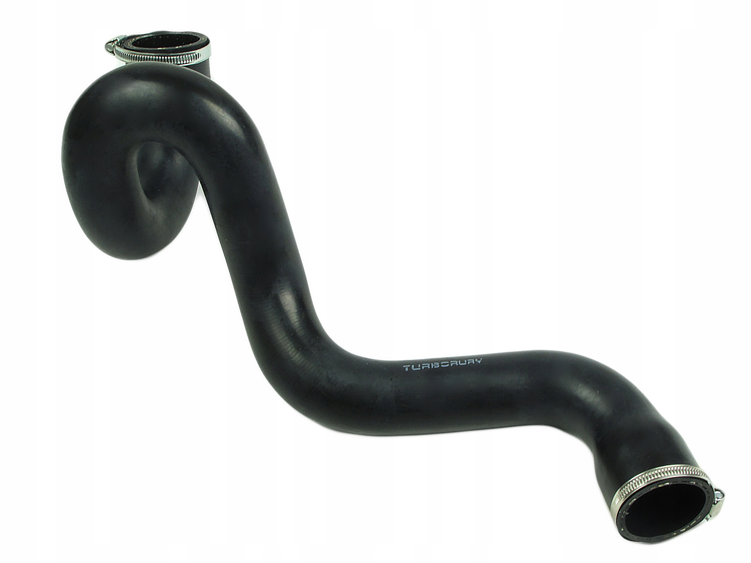 Trubka Turbo Intercoolera Renault Laguna II 2.0 dCi 8200672558 Bez Senzoru