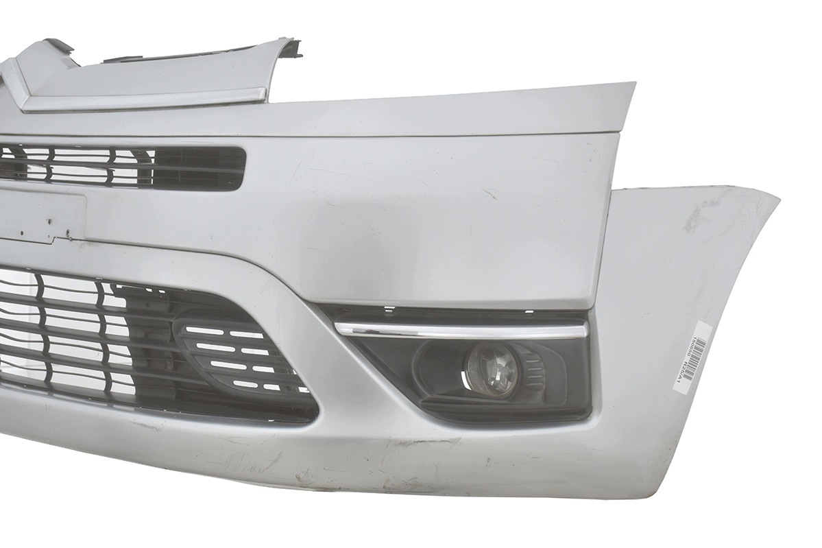 front bumper * front CITROEN C4 GRAND PICASSO