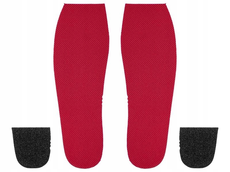 BACKLAND BOOT BOARD ROZMIAR 28/28,5