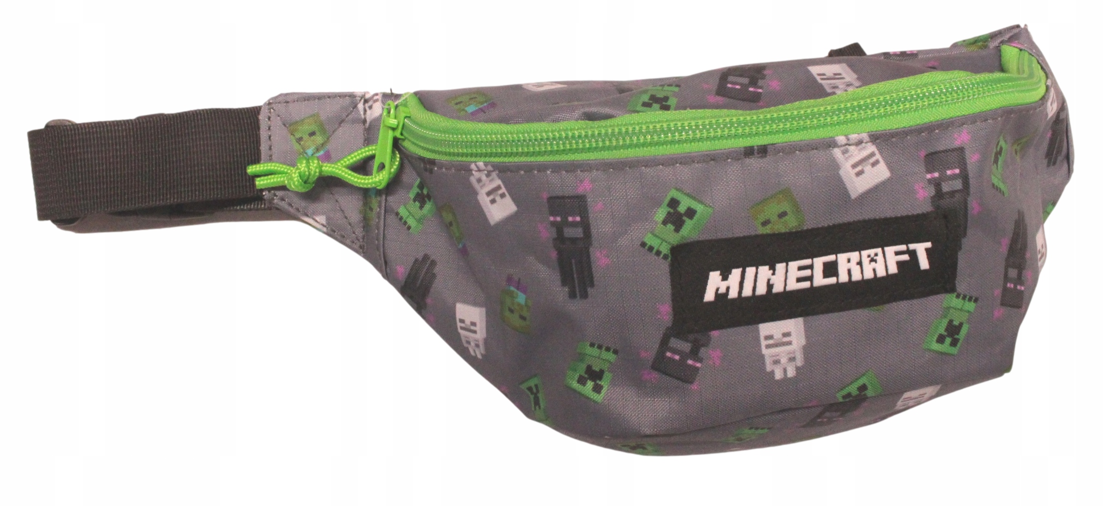 

Astra Saszetka na pasek Nerka Minecraft