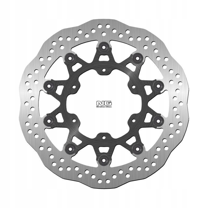 Ng Predný Brzdový Kotúč Aprilia Etx 600 Pegaso '86-'92, Pegaso 650 '91-'0