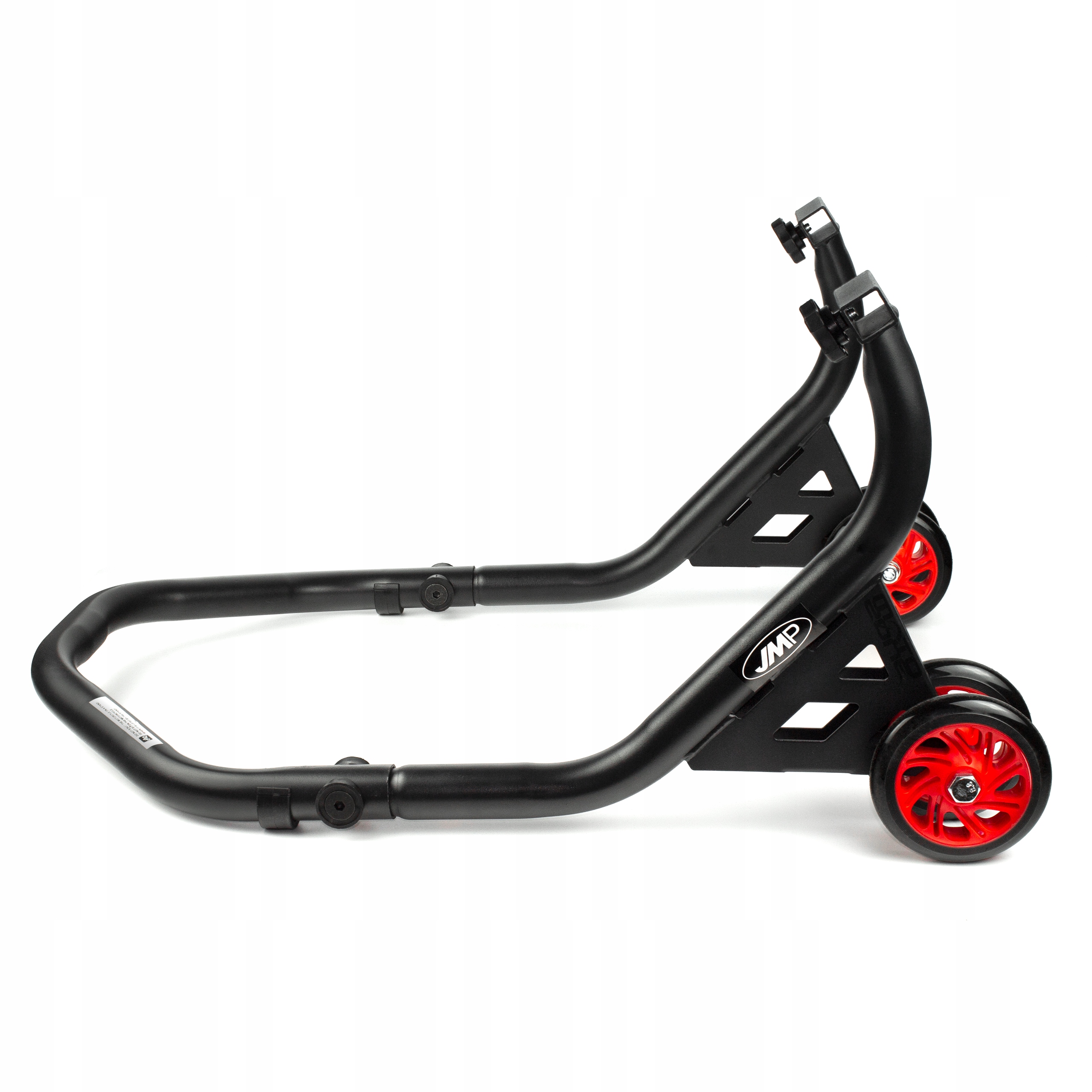 Podnośnik motocyklowy tylny JMP + adaptery typu L Producent JMP